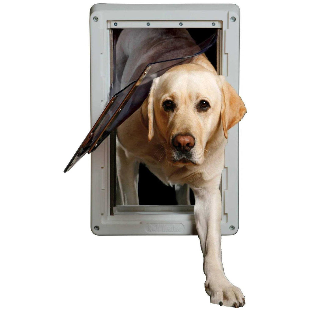 Ruff-Weather Pet Door A36058