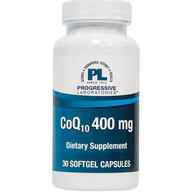 CoQ10 400mg 30sg Q645972