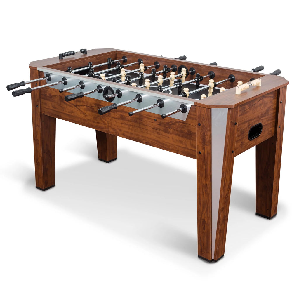 Brown Foosball Table W540