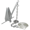 Deluxe Anchor Kit W82113