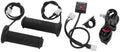 Heated Grips 1in. Black U27365