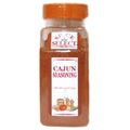 Cajun Seasoning 397G Q33521
