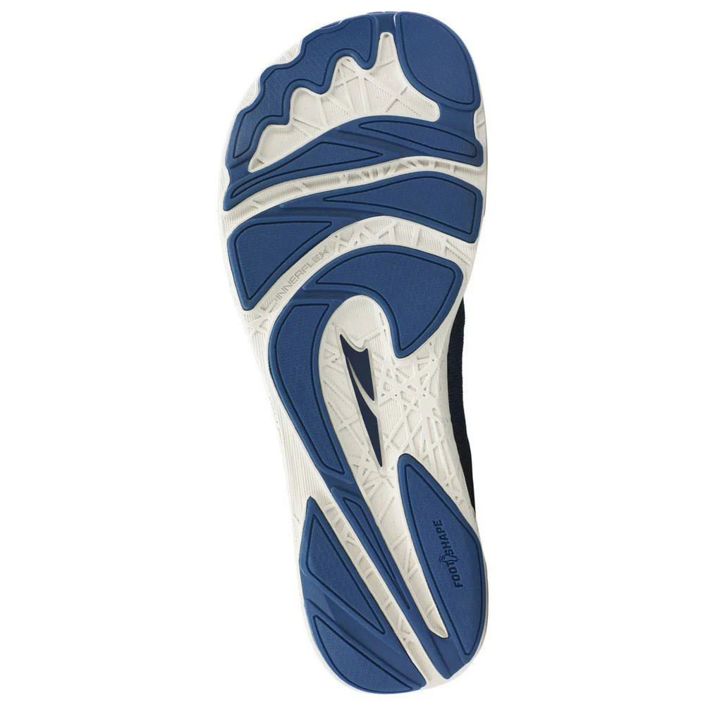 Majolica Blue Men's Running Shoes U421