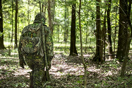 Men's Turkey Hunting Vest with Pockets X180