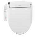 Elongated White Bidet Seat L421791