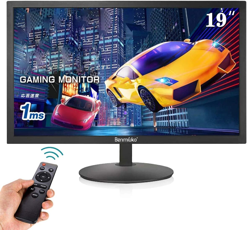 13.3 inch IPS HDMI Monitor 1920x1080 Full HD B2128
