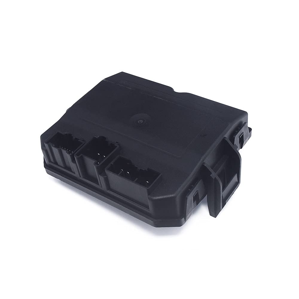 Liftgate Control Module K198