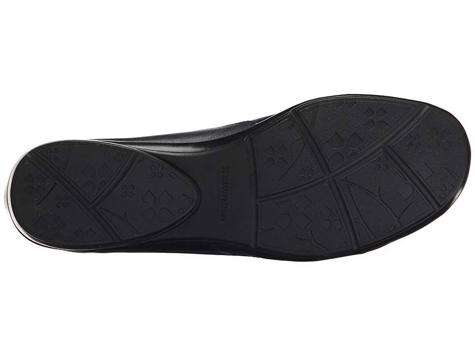 Navy Dress Shoes L44842