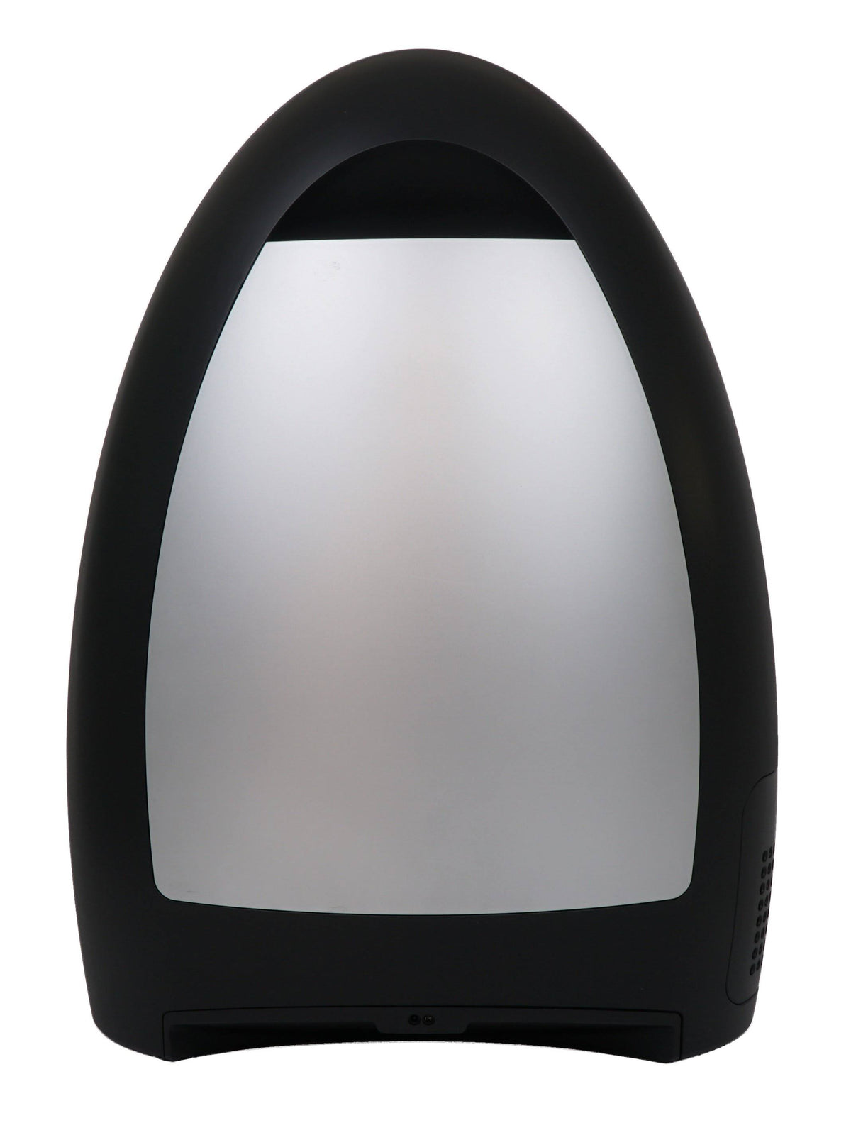 Touchless Vacuum Black H437