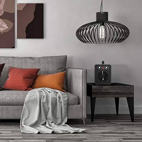 Ozone Generator Air Purifier X227
