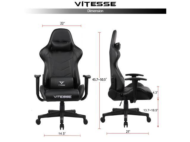Gaming Office Chair C1407