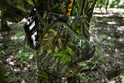 Men's Turkey Hunting Vest with Pockets X180