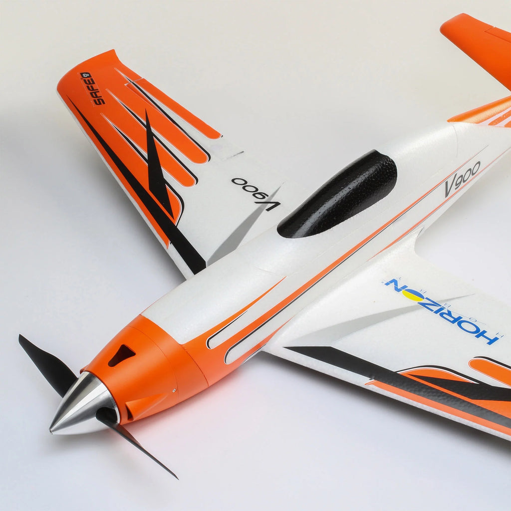 RC Airplane 900mm Electric W22865