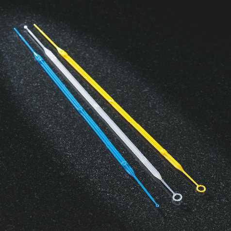 1 UL Inoculating Loop, Blue (1000/Case) J932109
