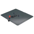 12x22 x 14x22 All Steel Walking Groover N4286
