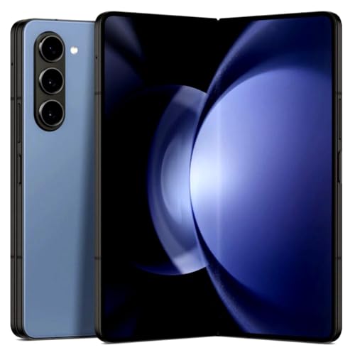 Unlocked 256GB 5G Fold Phone B849399