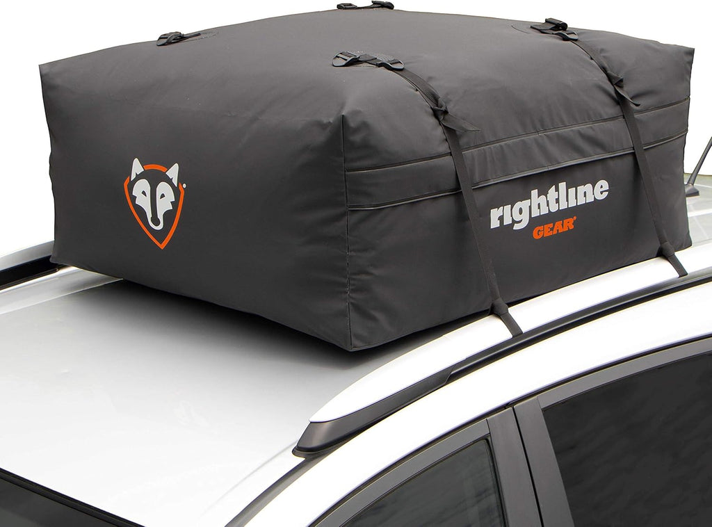 Car Top Carrier 10 cu ft Weatherproof G195