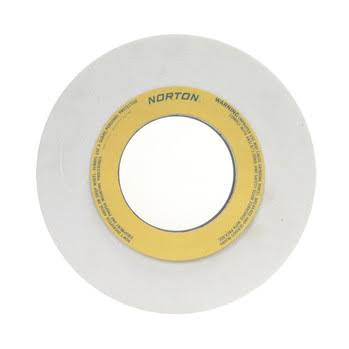 12 x 1-1/2 x 5 in. Surface Cylindrical Wheel U2869