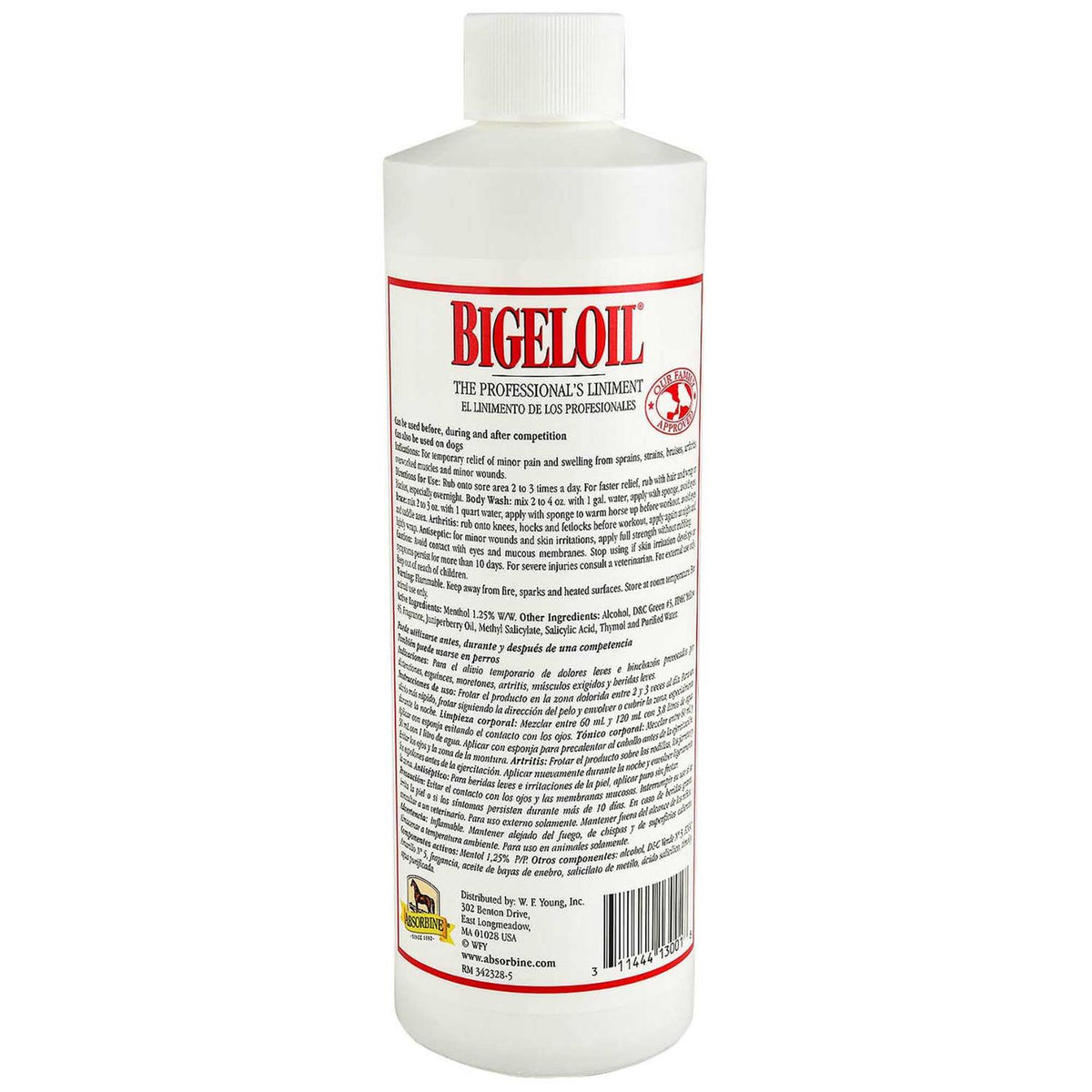 Liniment O392181