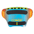 3 Person Inflatable Towable Boat Tube J584315