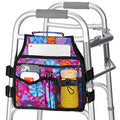 Side Walker Bag with Cup Holder U98289