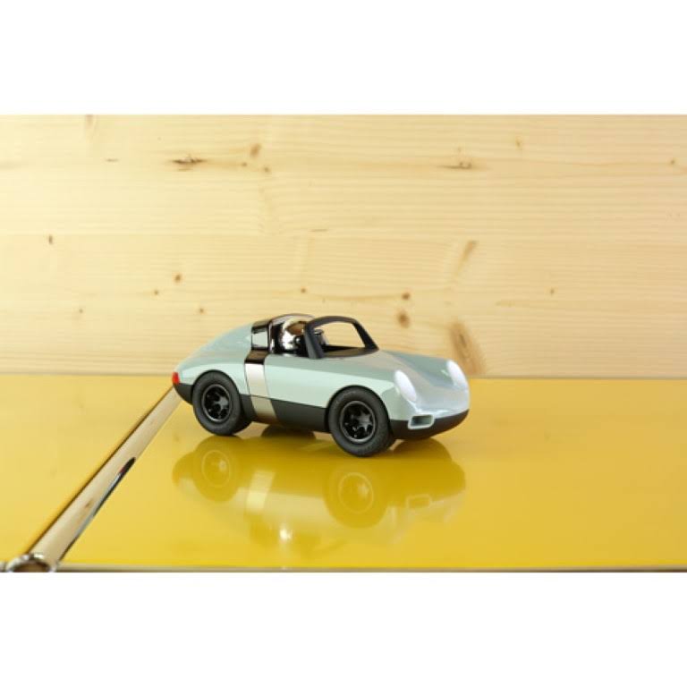 Slate Car I773
