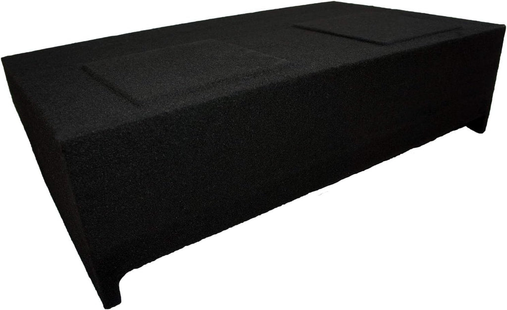 Dual 12" Sub Box Subwoofer Enclosure R868339