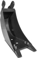 Backhoe Bucket with 10 Carbon Steel Teeth Z1313