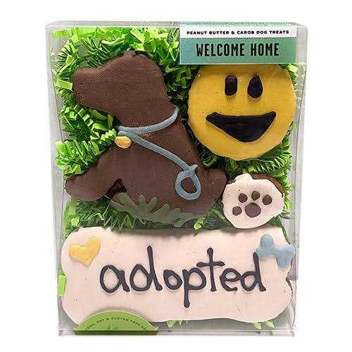 Feel Better Soon Biscuit D398829