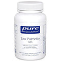Saw Palmetto 320mg 120sg I226