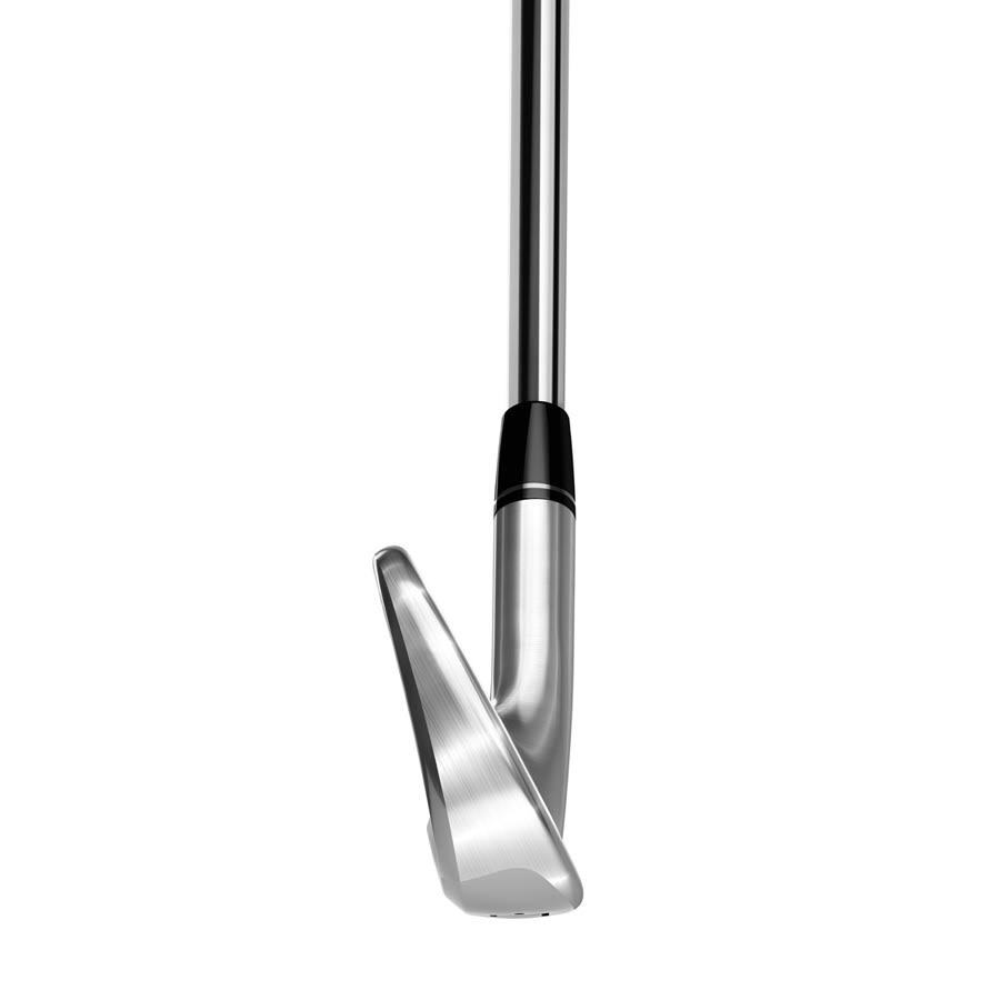 3-PW Iron Set Golf Clubs Stiff Flex Steel Shaft D563571