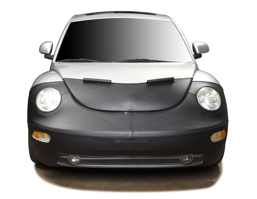 Black Front End Cover for 1996-2001 Subaru Impreza G12862