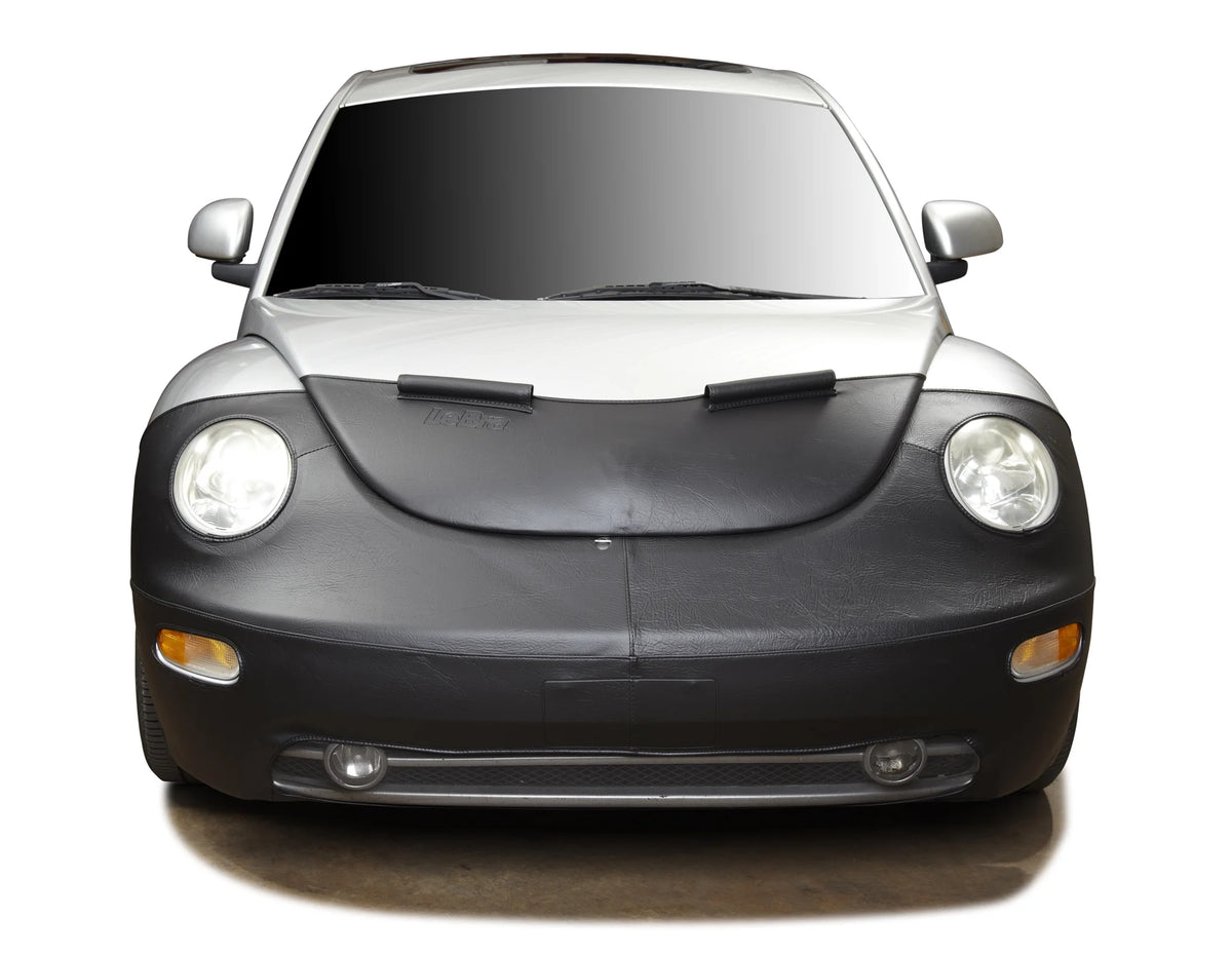Black Front End Cover for 1996-2001 Subaru Impreza G12862