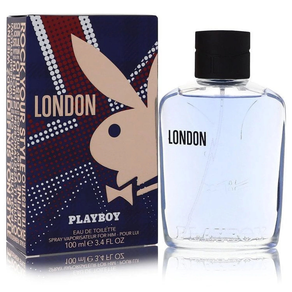 Eau De Toilette Spray T787878