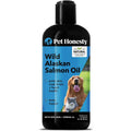 Salmon Oil for Dogs & Cats H305