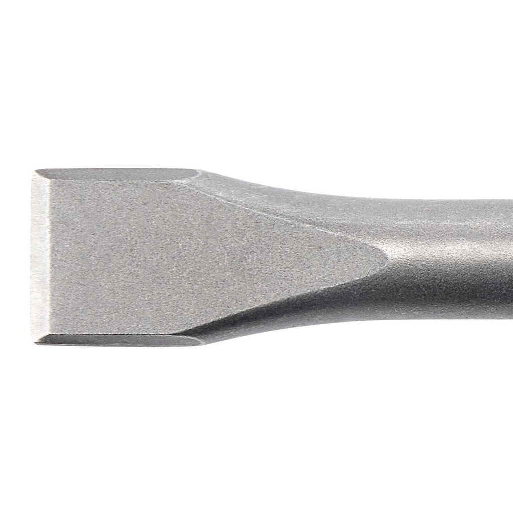 1 in. x 12 in. SDS-MAX Flat Chisel H736