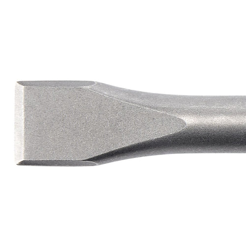 1 in. x 12 in. SDS-MAX Flat Chisel H736