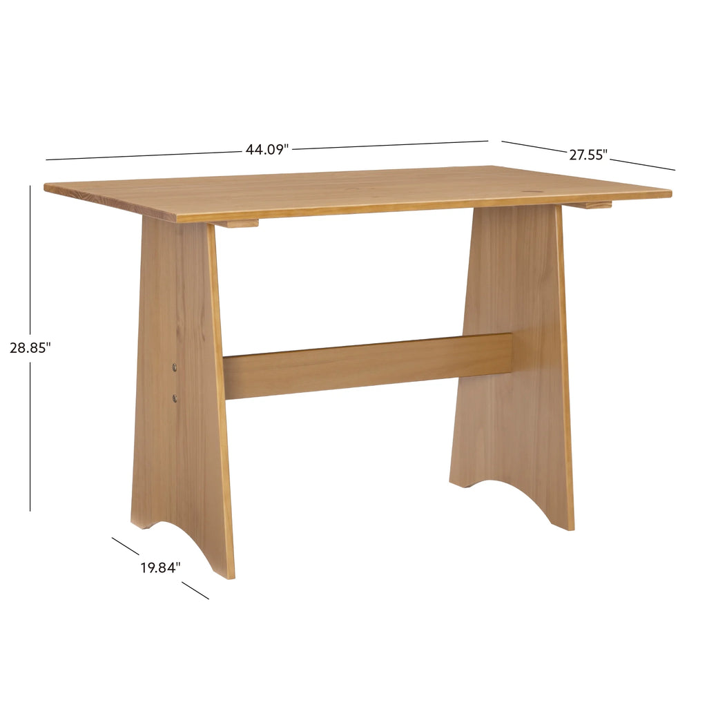 Honey Dining Table D34134