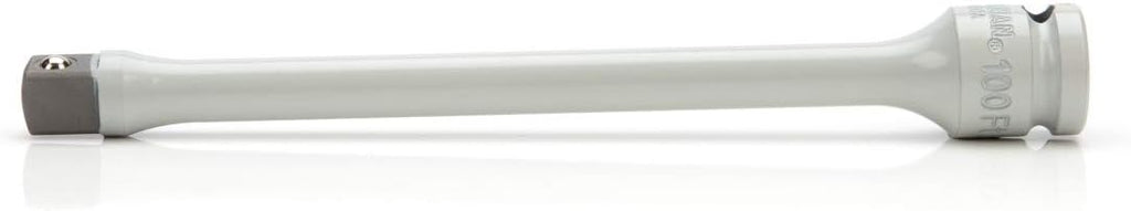 1/2-Inch Drive 5-Piece Torque Extension Set, 8 Inches Long, Powder-Coated Steel Y9339
