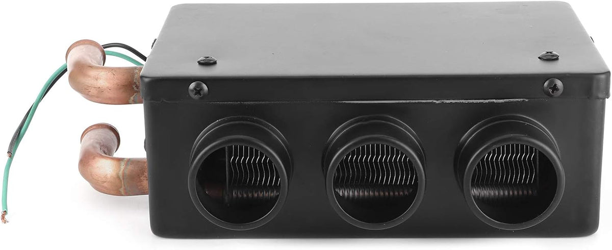 12V 50W Portable Car Heater T508