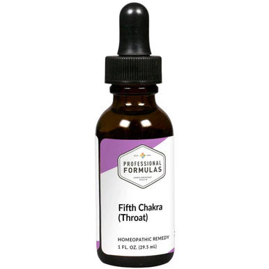 1 oz Fifth Chakra X456126