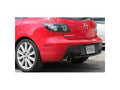Stealthback Exhaust System K10067