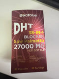 DHT Blocker for Men F36386