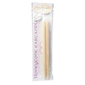 Ear Candles with Filter 100% Unbleached Cotton 2pk N74673