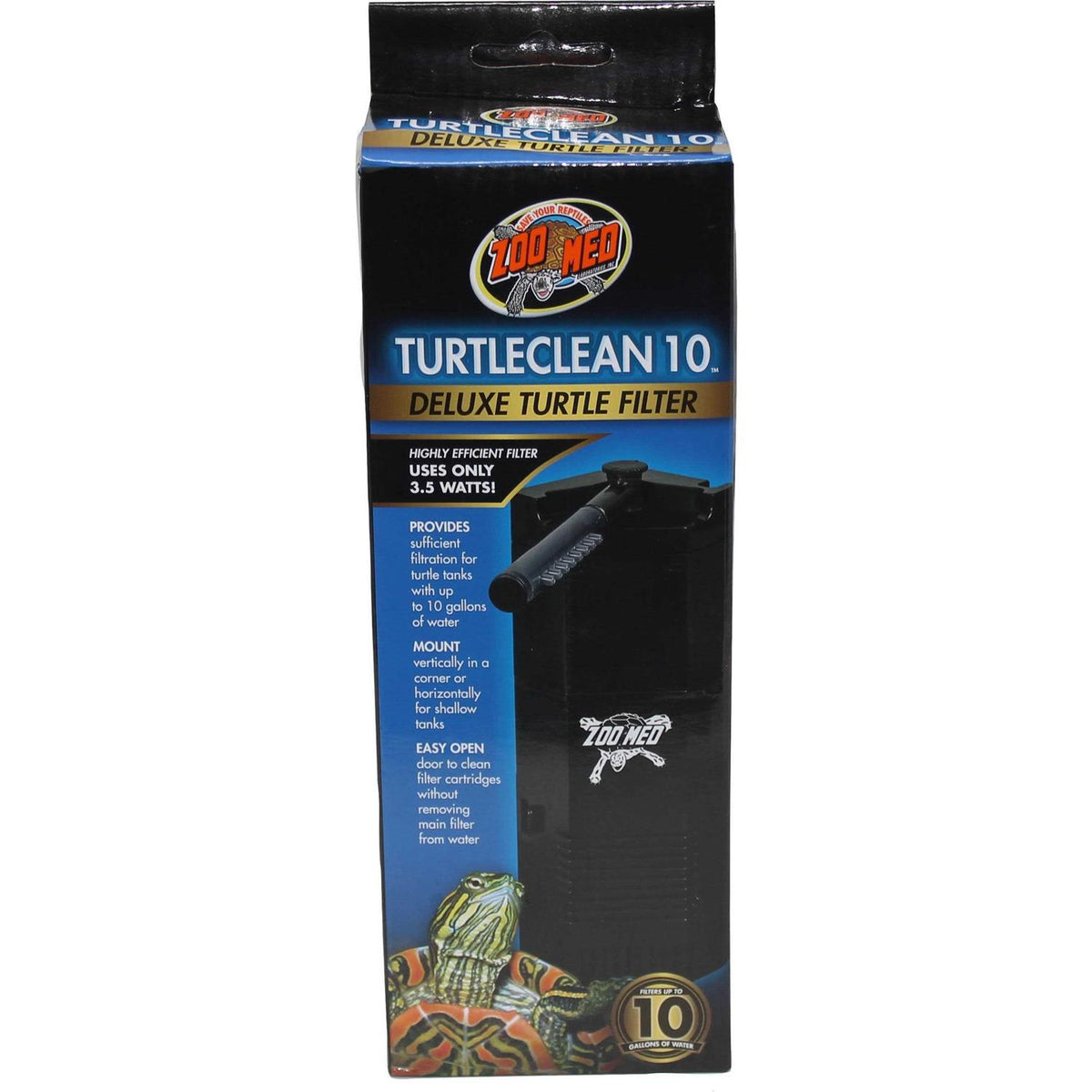 Turtle Filter W430