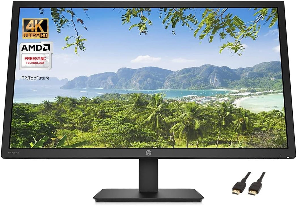 27 4K UHD IPS Monitor with HDMI and DisplayPort K2594
