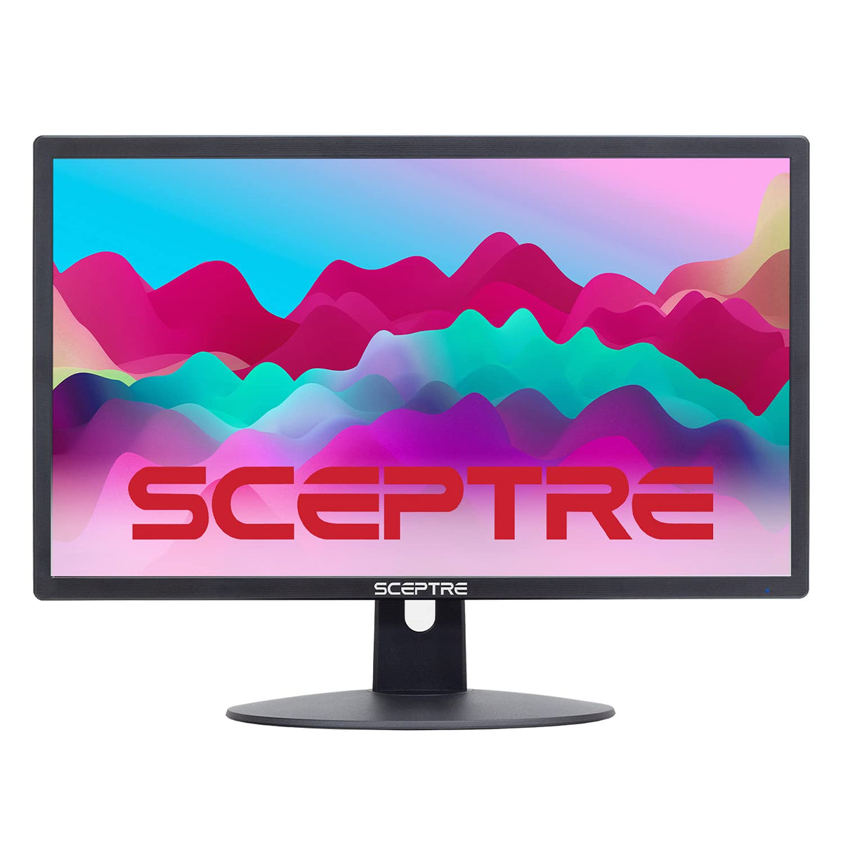 22-Inch 75Hz 1080p LED Monitor with Speakers B7068