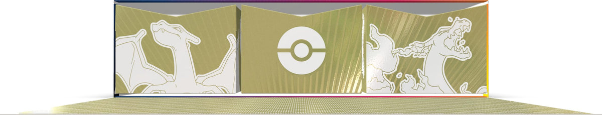 Pokemon TCG Ultra-Premium Collection V148293