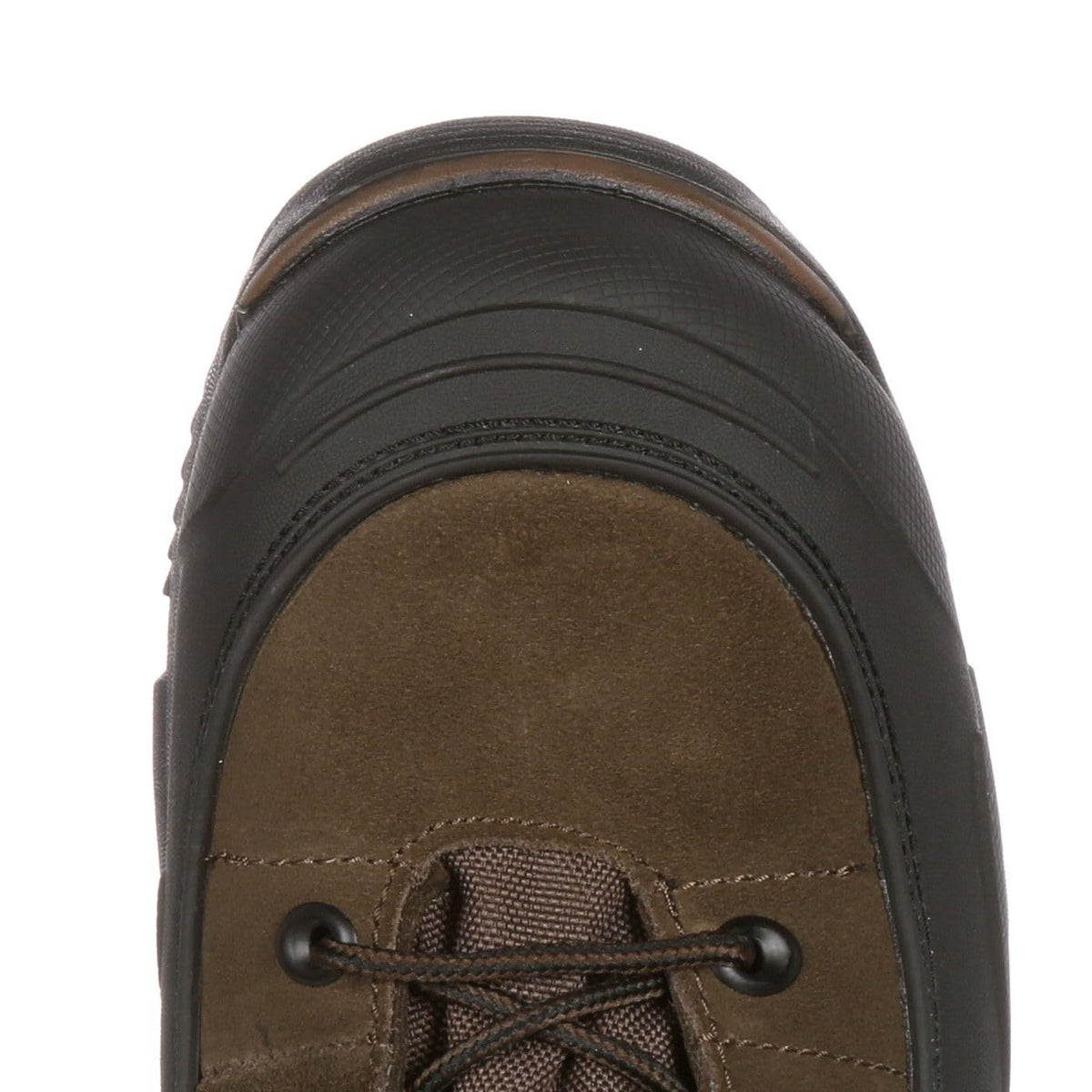 Steel Toe Waterproof Insulated Work Boot J7050