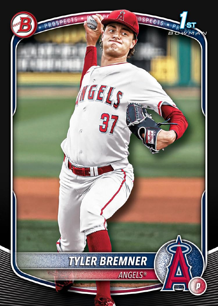 MLB Baseball Trading Card Mega Box V631